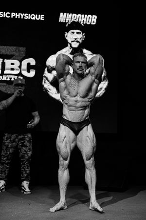 Регистрация NBC BATTLE 3 (Фотограф Роман Притула) Чб